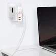 Kép 11/12 - 2x USB + 2x USB-C
