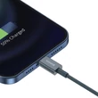 Kép 6/11 - USB-kábel a Lightning Baseus Superior sorozathoz