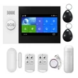 Kép 2/11 - Home Alarm Smart System PGST PG-107 Tuya 4G