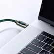 Kép 10/11 - USB-C – USB-C Baseus kijelzőkábel