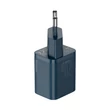 Kép 5/9 - Baseus Super Si gyorstöltő 1C 20W (kék)