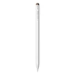 Kép 1/8 - 2 az 1-ben toll Baseus Capacitive Stylus (fehér)