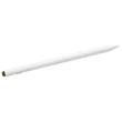 Kép 2/8 - 2 az 1-ben toll Baseus Capacitive Stylus (fehér)