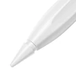Kép 6/8 - 2 az 1-ben toll Baseus Capacitive Stylus (fehér)