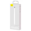 Kép 7/8 - 2 az 1-ben toll Baseus Capacitive Stylus (fehér)