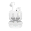 Kép 1/5 - QCY T13 TWS Wireless Earphones (white)