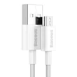 Kép 2/11 - Baseus Superior sorozatú USB-Micro USB kábel