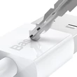 Kép 5/11 - Baseus Superior sorozatú USB-Micro USB kábel