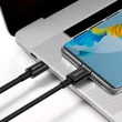 Kép 8/11 - Baseus Superior sorozatú USB-C-USB-C kábel