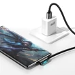 Kép 8/11 - Baseus Legend Series – USB-C ferde kábel