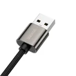 Kép 2/11 - Baseus Legend Series - USB-C ferde kábel