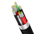 Kép 7/11 - 2 m (fekete)