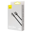 Kép 11/11 - Baseus Legend Series - USB-C ferde kábel