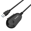 Kép 1/5 - Orico USB 3.0 adapter 2.5-höz, SATA III HDD / SSD
