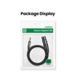 Kép 2/3 - UGREEN AV182 XLR anya-3