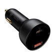 Kép 5/11 - Baseus Superme USB autós töltő