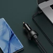 Kép 10/11 - 100W + USB-C kábel (fekete)