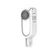 Kép 2/3 - Ház / keret Telesin rögzítéssel Insta360 GO 2 (IS-CFR-002) fehér