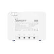 Kép 1/6 - Sonoff Smart WiFi POWR3 kapcsoló nagy teljesítménnyel