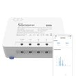 Kép 5/6 - Sonoff Smart WiFi POWR3 kapcsoló nagy teljesítménnyel