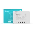 Kép 6/6 - Sonoff Smart WiFi POWR3 kapcsoló nagy teljesítménnyel