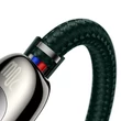 Kép 6/11 - USB-C-Lightning Baseus kijelzőkábel
