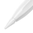 Kép 6/8 - 2 az 1-ben toll Baseus Capacitive Stylus (fehér)