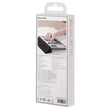 Kép 8/8 - 2 az 1-ben toll Baseus Capacitive Stylus (fehér)