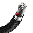 Kép 2/9 - Baseus Cafule USB-USB-C kábel