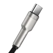 Kép 5/9 - Baseus Cafule USB-USB-C kábel