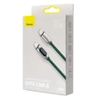 Kép 11/11 - USB-C – USB-C Baseus kijelzőkábel