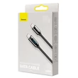 Kép 11/11 - USB-C – USB-C Baseus kijelzőkábel