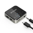 Kép 1/5 - BlitzWolf BW-BL3 adó/vevő, Bluetooth 5.0