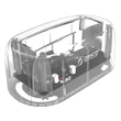 Kép 1/3 - Orico HDD / SSD 3.5 USB-B 3.0, SATA III dokkoló állomás