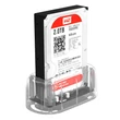 Kép 2/3 - Orico HDD / SSD 3.5 USB-B 3.0