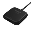Kép 1/3 - Orico USB 3.0 4 az 1-ben kártyaolvasó (fekete)