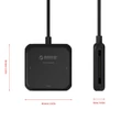 Kép 3/3 - Orico USB 3.0 4 az 1-ben kártyaolvasó (fekete)