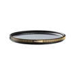 Kép 2/3 - Szűrő PolarPro Bluemorphic Quartzline FX 82 mm-es objektívekhez