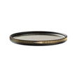 Kép 2/3 - Szűrő FX PolarPro Goldmorphic Quartzline 82 mm-es objektívekhez