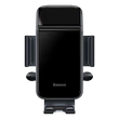 Kép 1/8 - Baseus gravitációs telefontartó (fekete)