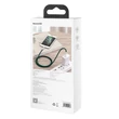 Kép 6/6 - USB-kábel Lightning Baseus Cafule-hez