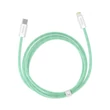 Kép 2/7 - USB-C kábel a Lightning Baseus Dynamic sorozathoz