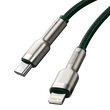 Kép 5/9 - USB-C kábel a Lightning Baseus Dynamic sorozathoz