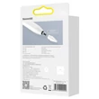 Kép 3/11 - Cserélhető hegyek a tollhoz Baseus Stylus Apple ceruza 1 és 2 (2db)