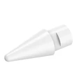 Kép 4/11 - Cserélhető hegyek a tollhoz Baseus Stylus Apple ceruza 1 és 2 (2db)