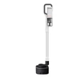 Kép 3/4 - Cordless vertical vacuum cleaner Roidmi X20S