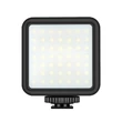 Kép 1/2 - LED RGB lamp Puluz for the camera PU560B