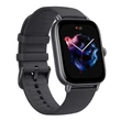 Kép 2/5 - Amazfit GTS 3 Okosóra (grafitfekete)