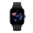 Kép 3/5 - Amazfit GTS 3 Okosóra (grafitfekete)