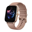 Kép 1/4 - Amazfit GTS 3 Okosóra (terra rossa)
